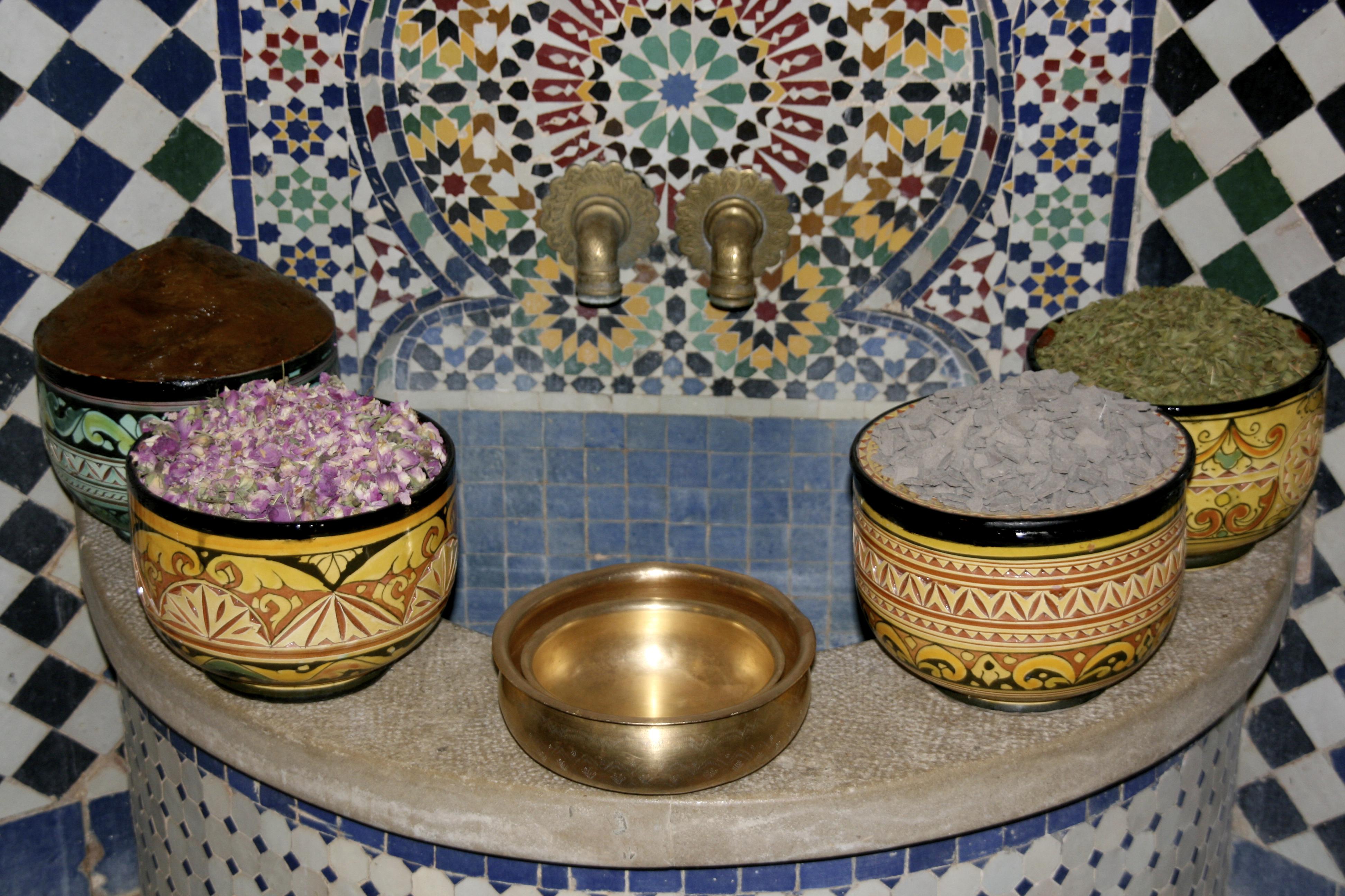 Riad El Ghalia Fès Exterior foto