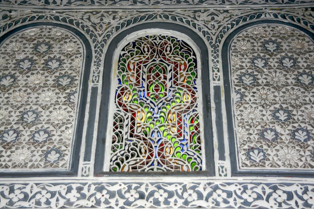 Riad El Ghalia Fès Exterior foto