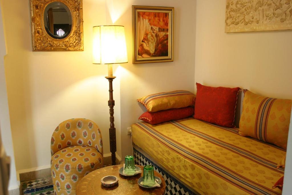 Riad El Ghalia Fès Exterior foto